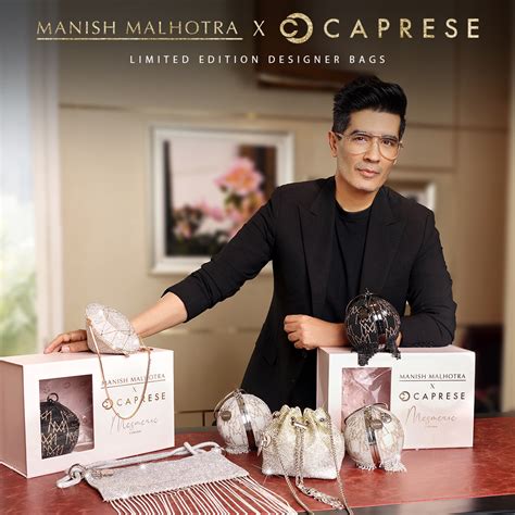 Caprese Manish Malhotra.